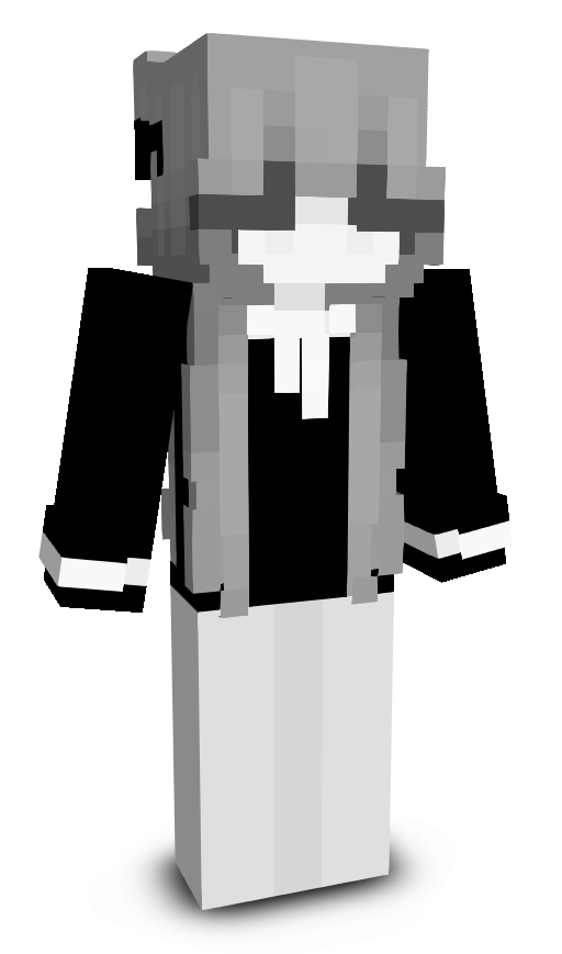 Dxrkra1's skin