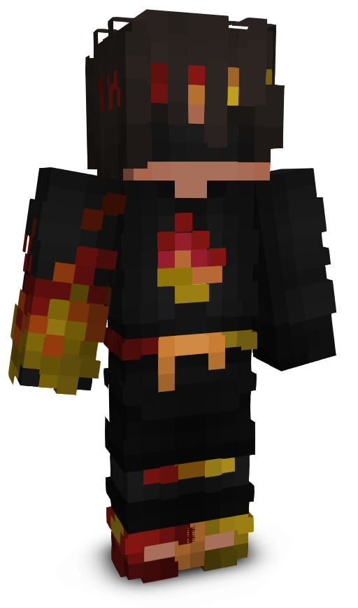 Trickban14's skin