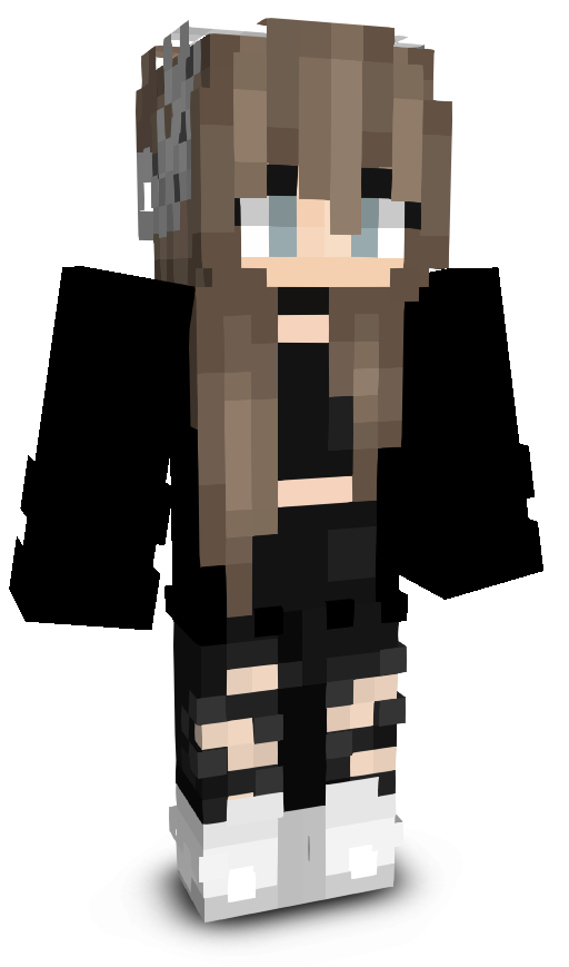 LouisLuxem's skin