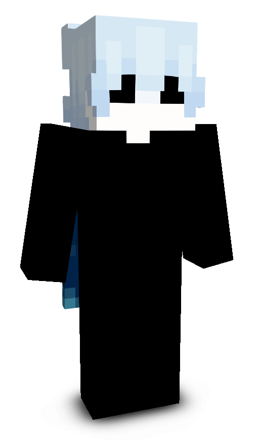 imsnow901's skin