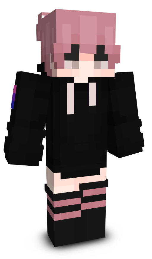 zDropeadx's skin
