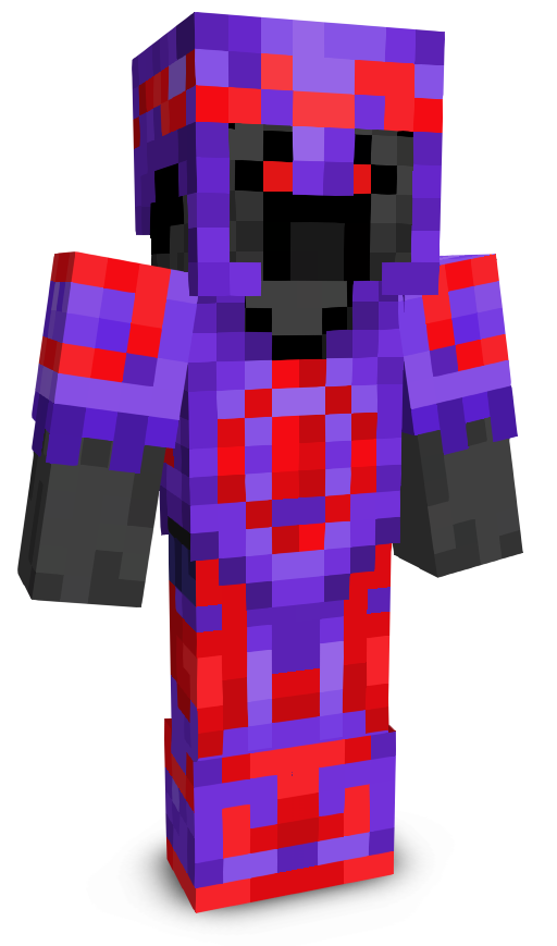 ShujaSGamer's skin
