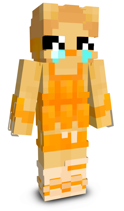 kralikbobik's skin