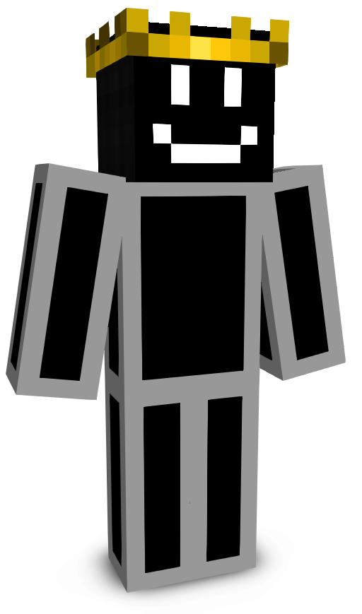 Kuvohhh's skin
