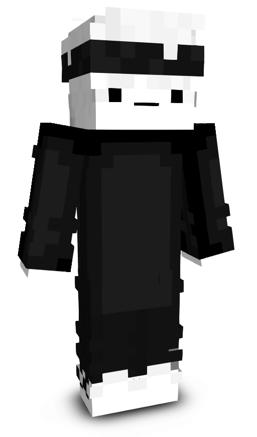 mlsas's skin