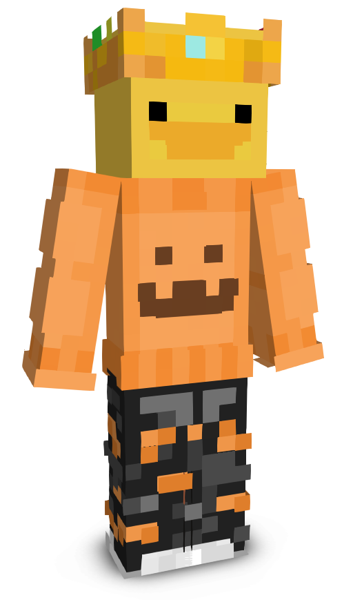 Oz3nMC's skin