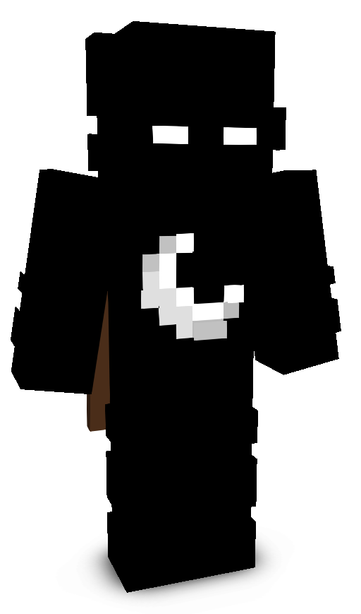 cranberysoda's skin
