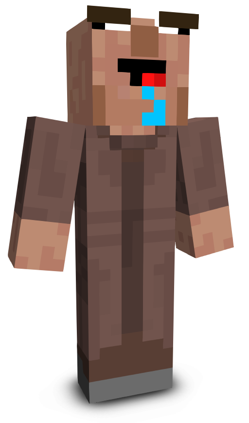 Momo99999's skin