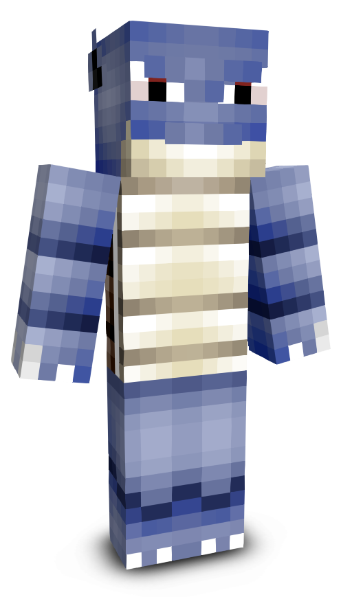 Bloxxy_yt's skin