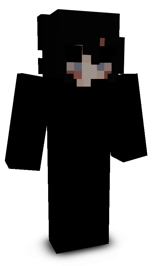 qrove's skin