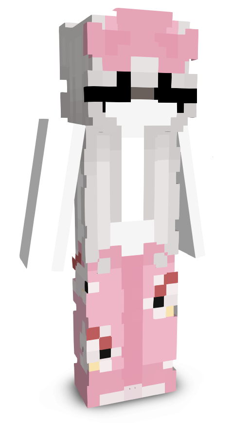 KRXZAY's skin
