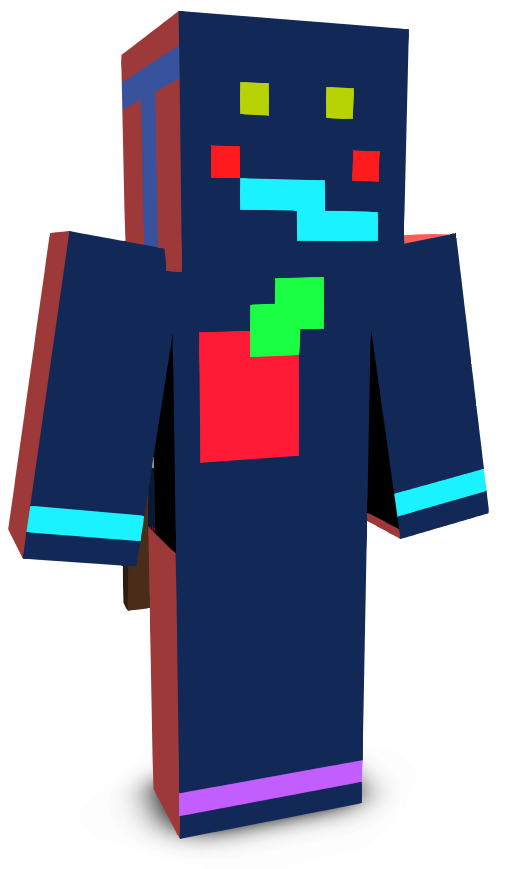 bossbelt675's skin