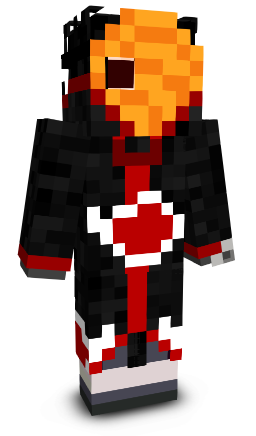 lia_yzzz's skin
