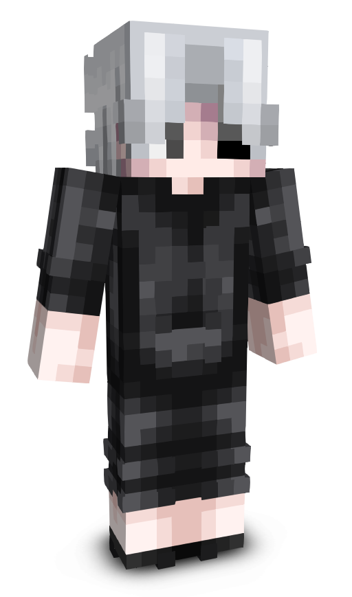 Darko11111's skin