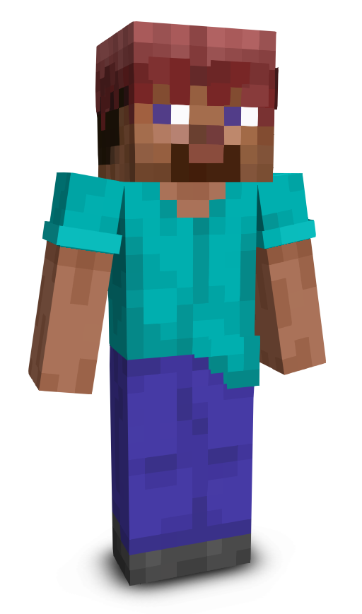 burnteggchan's skin