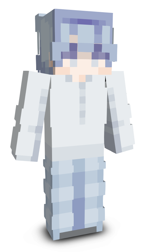 zxvvs's skin