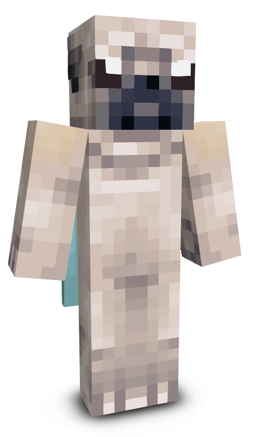 PuggyPrime's skin