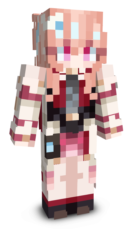 JohnDragon14's skin