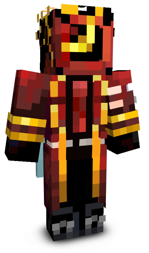 FRISKCHARA4632's skin