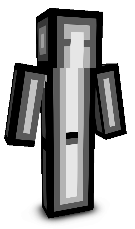 gostlord's skin