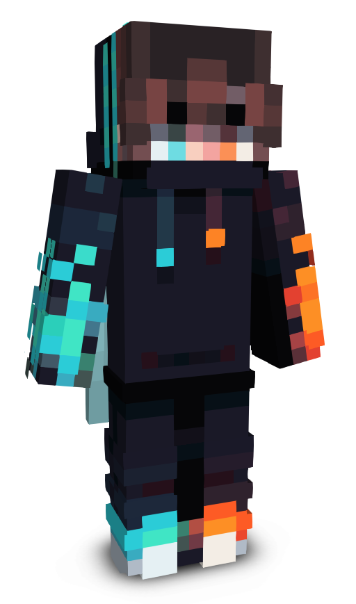 SparseRk123's skin