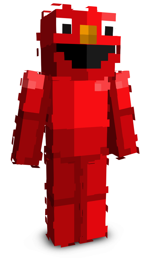 Ezzygoing16's skin