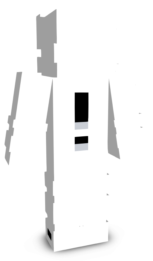 newlivee's skin
