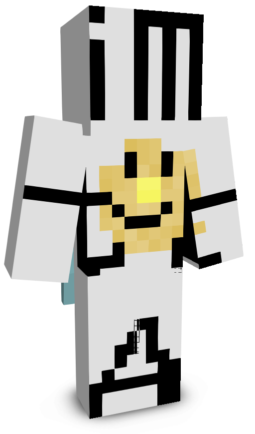 NPWITHERS's skin