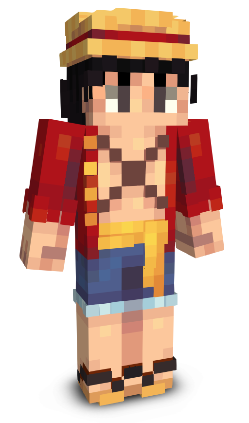 Gianni_Pikachu's skin