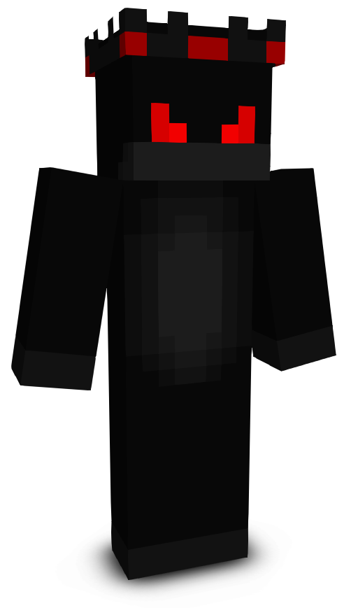 NicoGaeL's skin