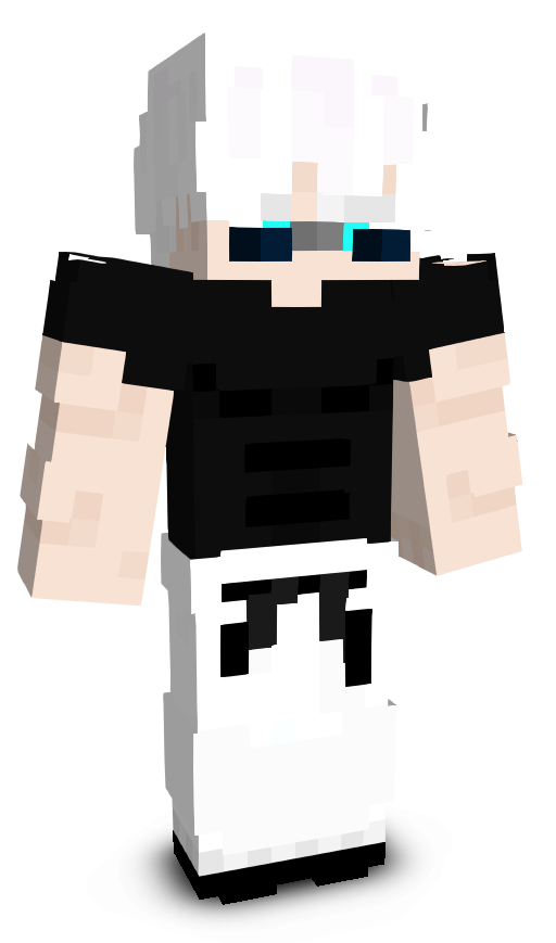 Twitch42dbmc's skin