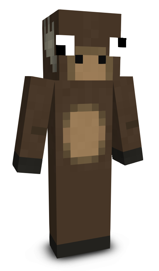 slamONcan's skin