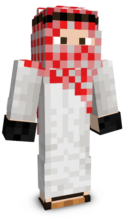 Lukas030's skin