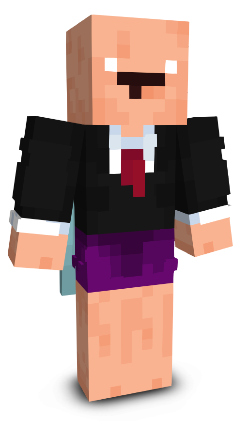 foodeater203's skin
