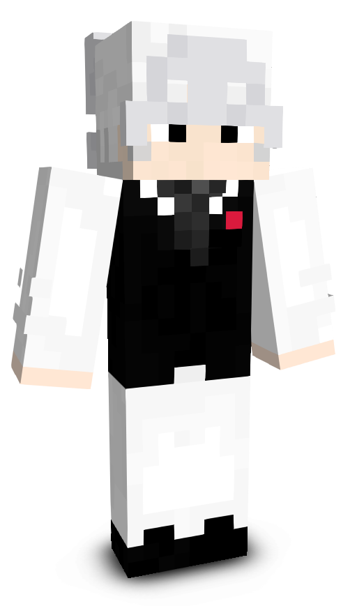 JesticcYT's skin