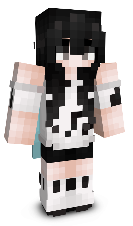 cupcakemaster445's skin
