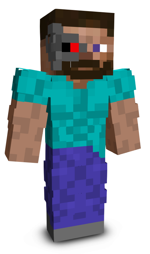 nonezip's skin