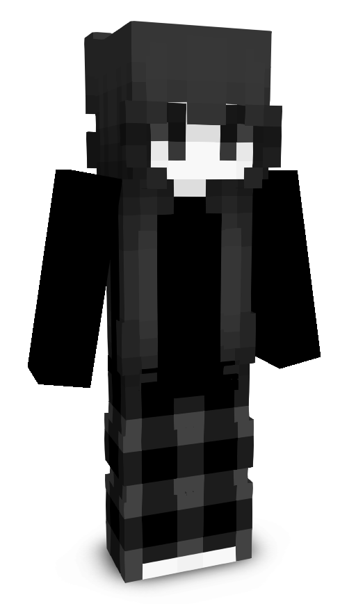 8AMP's skin
