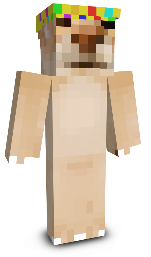 LOU_3's skin