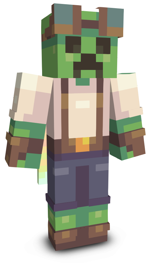 fishygoose157's skin