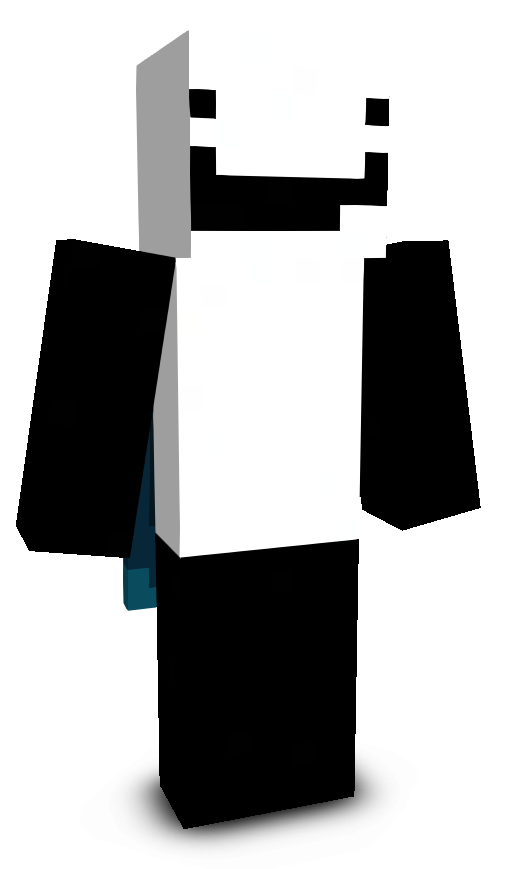 mineaway34's skin
