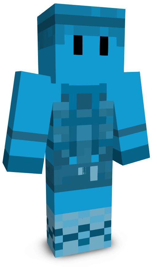 adisQ's skin