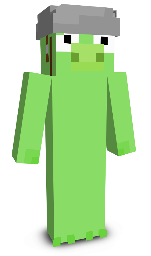 stahnley's skin