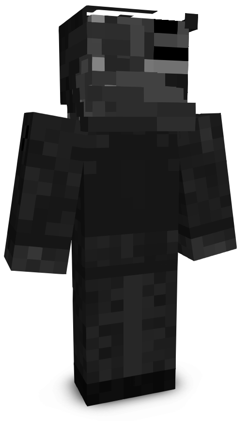 GreenAlexander's skin