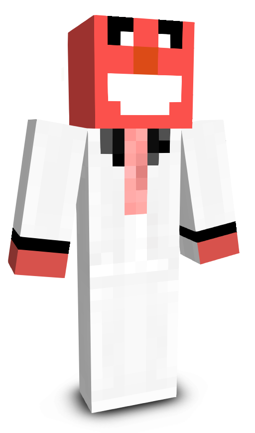 Ferriclovescats's skin