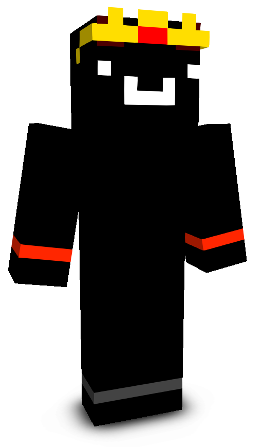 Winston861's skin