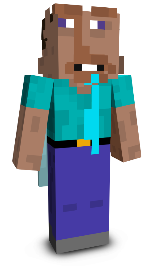 Snickerboodle's skin