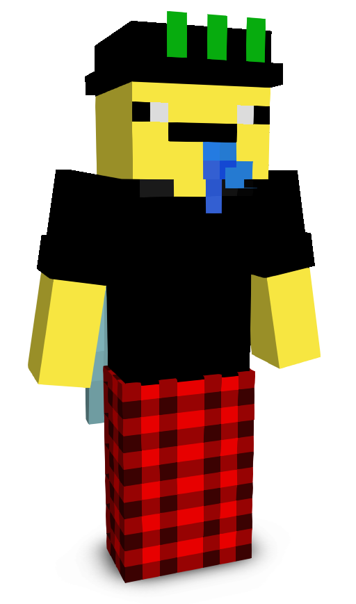 kikislavvv's skin