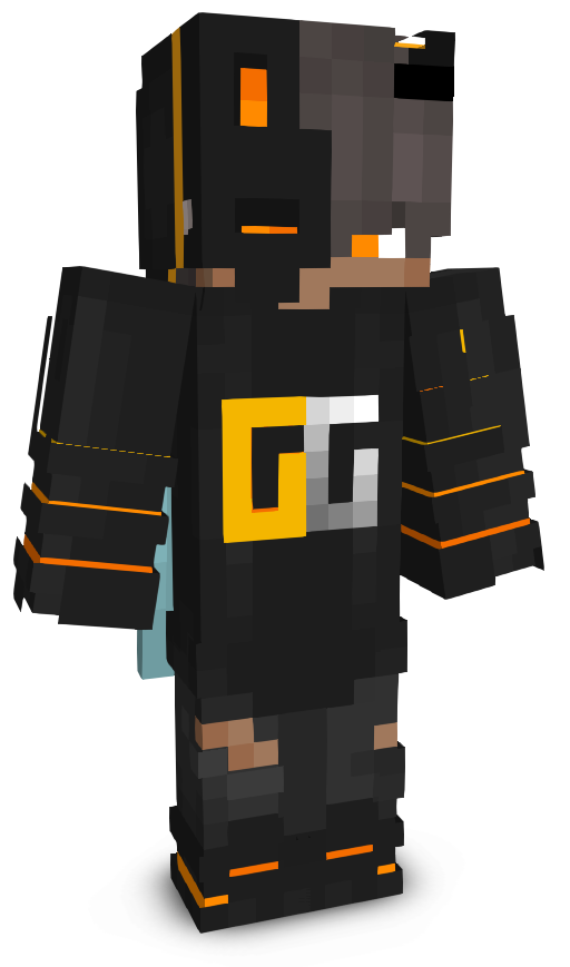 ChickyBoiii's skin