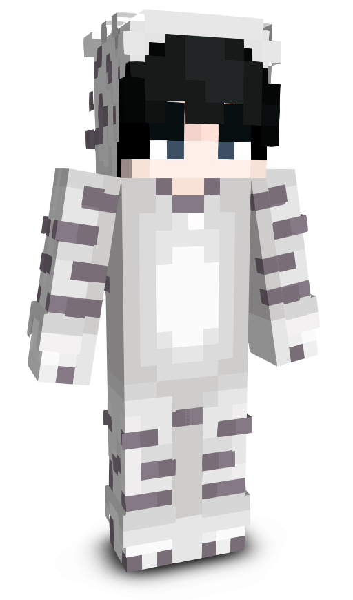 GamerF44's skin